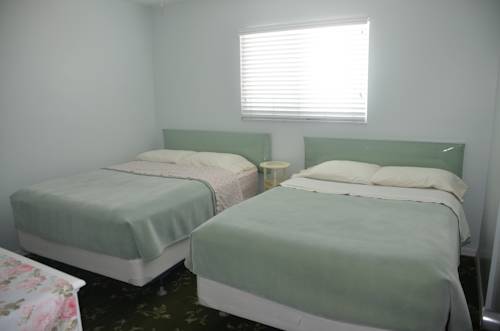 Imagen de la habitación del Twins Inn and Apartments. Foto 3