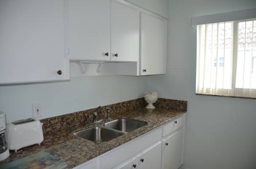 Imagen de la habitación del Twins Inn and Apartments. Foto 5