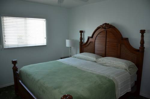 Imagen de la habitación del Twins Inn and Apartments. Foto 8