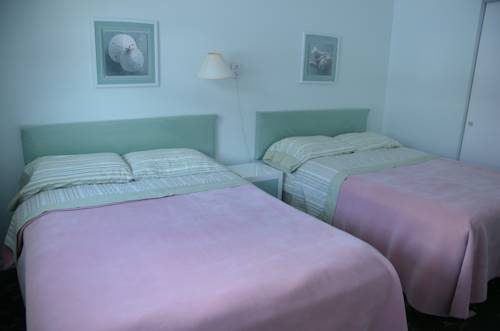 Imagen de la habitación del Twins Inn and Apartments. Foto 15