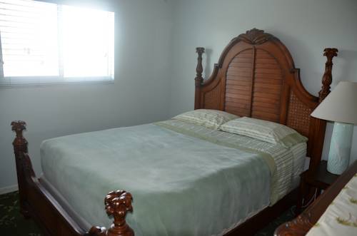 Imagen de la habitación del Twins Inn and Apartments. Foto 16
