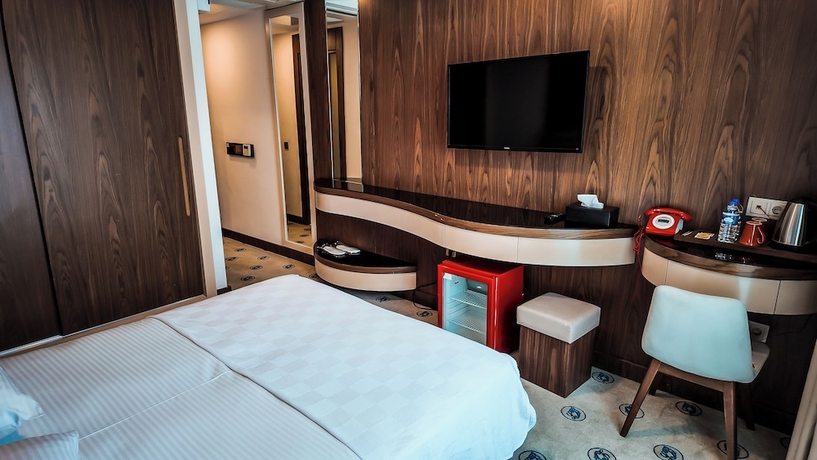 Imagen de la habitación del Two Brother OtelandSPA. Foto 3