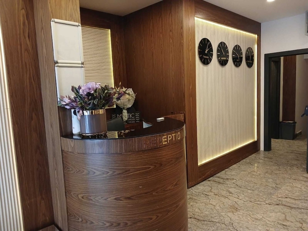 Imagen de los interiores del Two Brother OtelandSPA. Foto 10