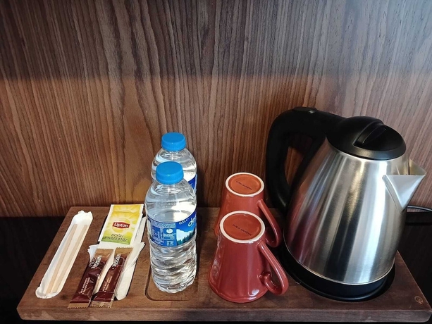 Imagen de la habitación del Two Brother OtelandSPA. Foto 4