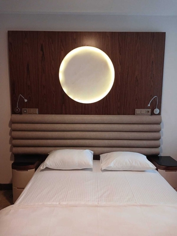 Imagen de la habitación del Two Brother OtelandSPA. Foto 5