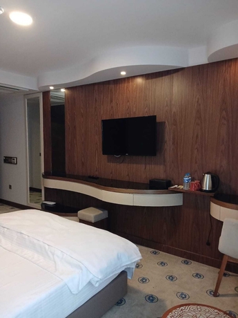 Imagen de la habitación del Two Brother OtelandSPA. Foto 6