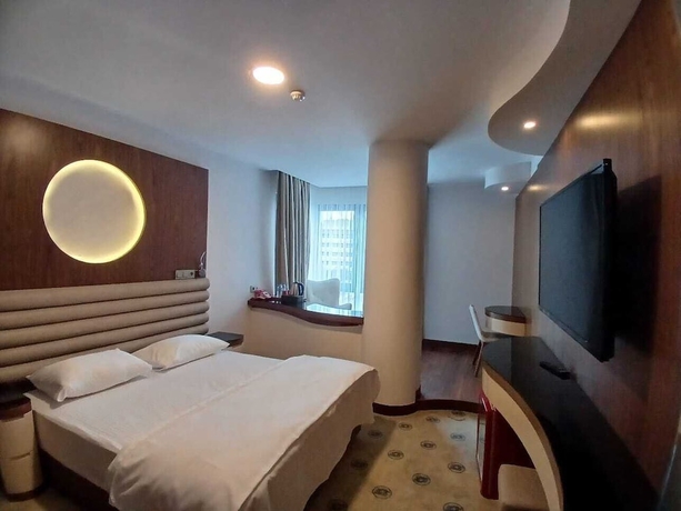 Imagen de la habitación del Two Brother OtelandSPA. Foto 7