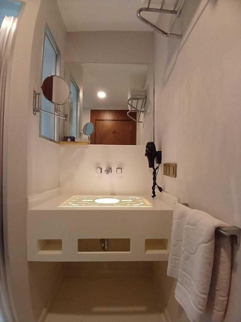 Imagen de la habitación del Two Brother OtelandSPA. Foto 8