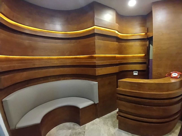 Imagen de los interiores del Two Brother OtelandSPA. Foto 13