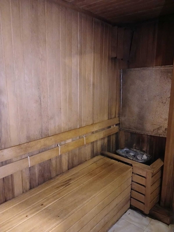 Imagen de la piscina del Two Brother OtelandSPA. Foto 15