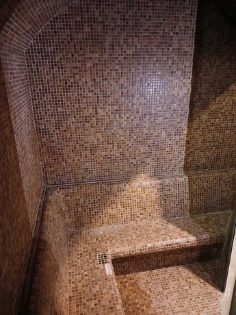 Imagen de la piscina del Two Brother OtelandSPA. Foto 16
