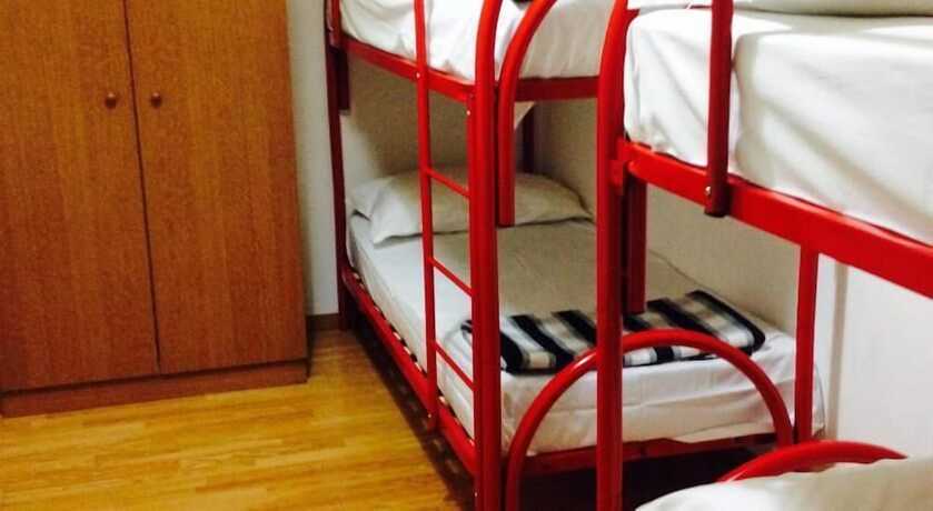 Imagen de la habitación del Two Ducks Hostel. Foto 5