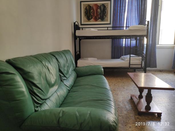 Imagen de la habitación del Two Ducks Hostel. Foto 6