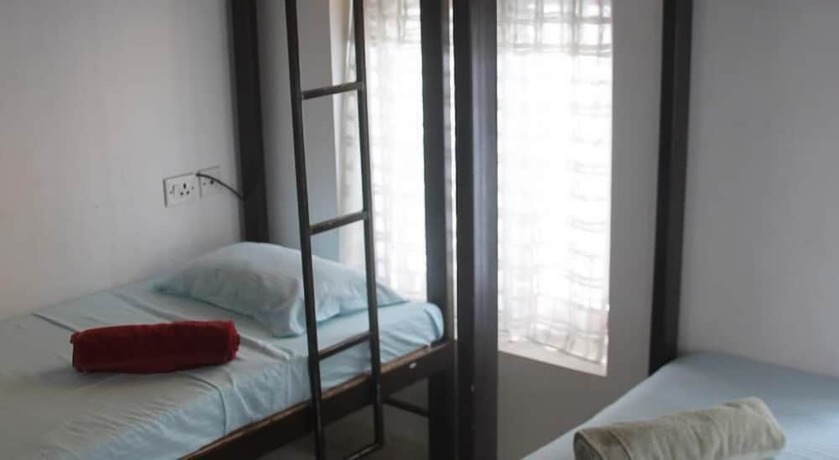 Imagen de la habitación del Two Ducks Hostel. Foto 8