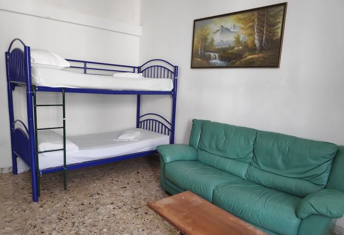 Imagen de la habitación del Two Ducks Hostel. Foto 11