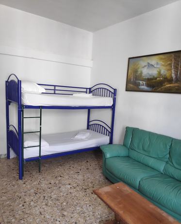 Imagen de la habitación del Two Ducks Hostel. Foto 14
