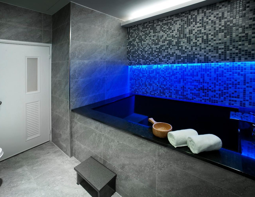Imagen general del Two Fukun Hotel. Foto 6