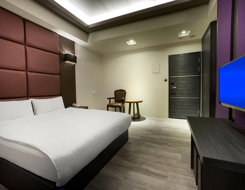 Imagen general del Two Fukun Hotel. Foto 8