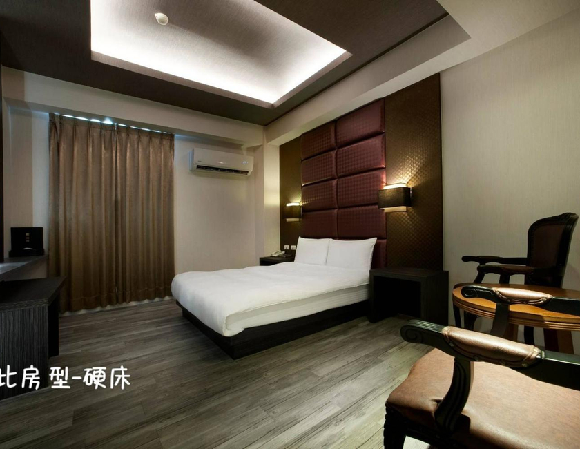 Imagen general del Two Fukun Hotel. Foto 9