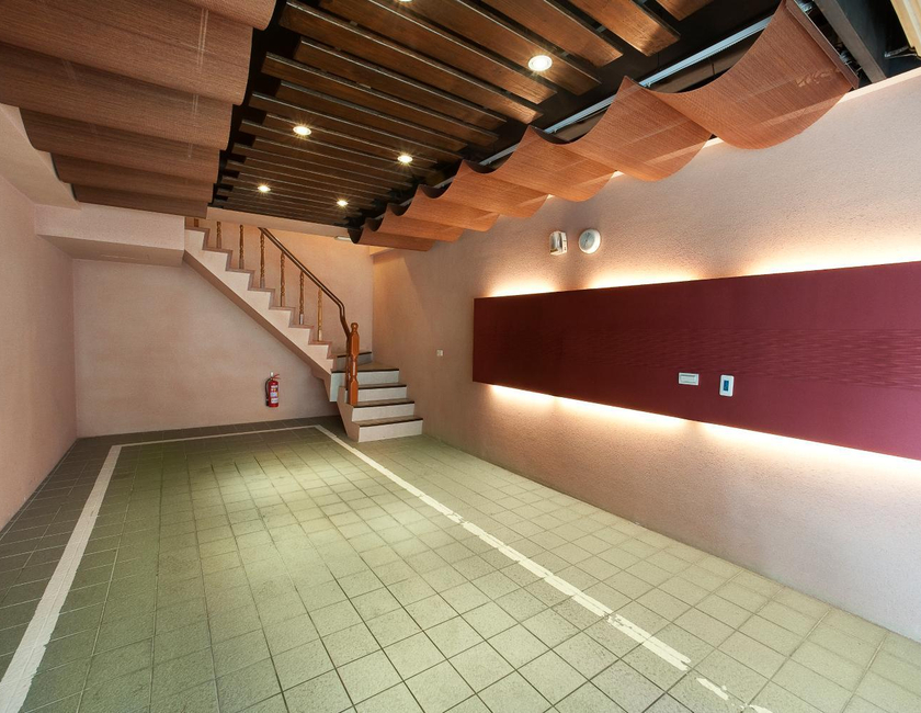 Imagen general del Two Fukun Hotel. Foto 11
