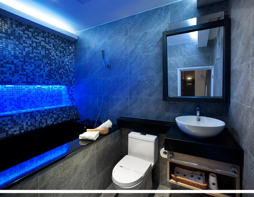 Imagen general del Two Fukun Hotel. Foto 14