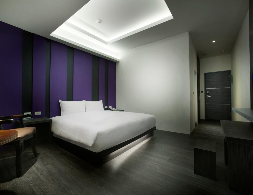 Imagen general del Two Fukun Hotel. Foto 23