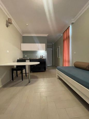 Imagen de la habitación del Two Seas Hotel, Marmaris. Foto 2