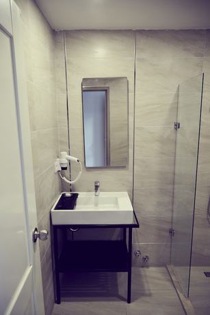 Imagen de la habitación del Two Seas Hotel, Marmaris. Foto 3