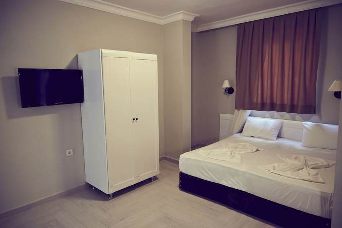 Imagen de la habitación del Two Seas Hotel, Marmaris. Foto 7