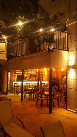 Imagen general del Two Seas Hotel, Marmaris. Foto 13