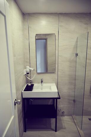 Imagen general del Two Seas Hotel, Marmaris. Foto 14