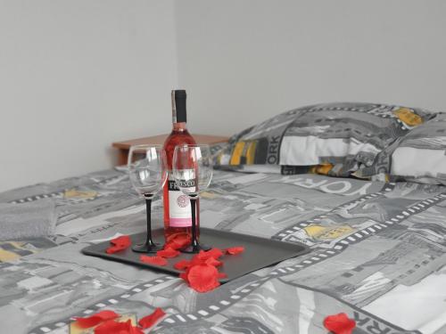 Imagen de la habitación del Tw&oacute;j Hostel Bytom. Foto 5