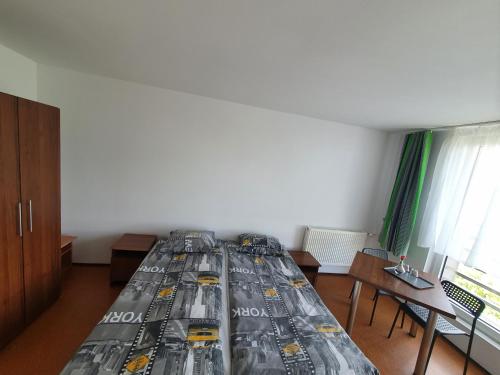 Imagen de la habitación del Tw&oacute;j Hostel Bytom. Foto 7