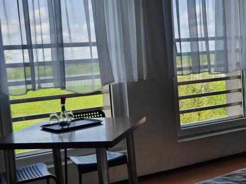 Imagen de la habitación del Tw&oacute;j Hostel Bytom. Foto 8