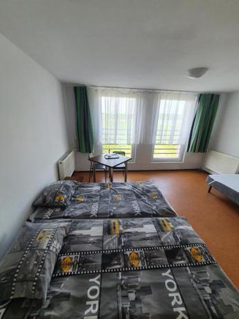 Imagen de la habitación del Tw&oacute;j Hostel Bytom. Foto 9