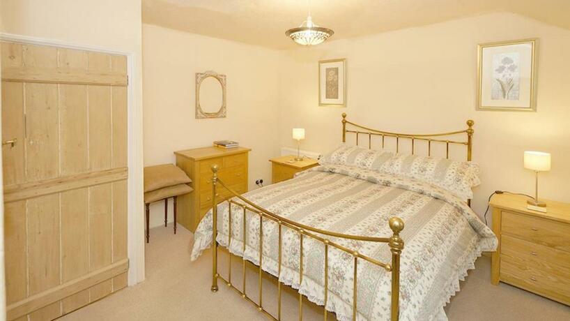 Imagen general del Ty Doli Cottage, rural location just outside Conwy town. Foto 6