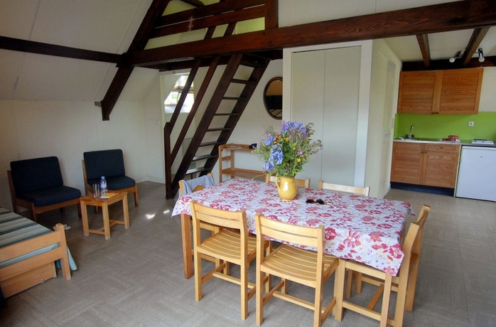 Imagen de la habitación del Ty an Diaoul - Vacances ULVF. Foto 7