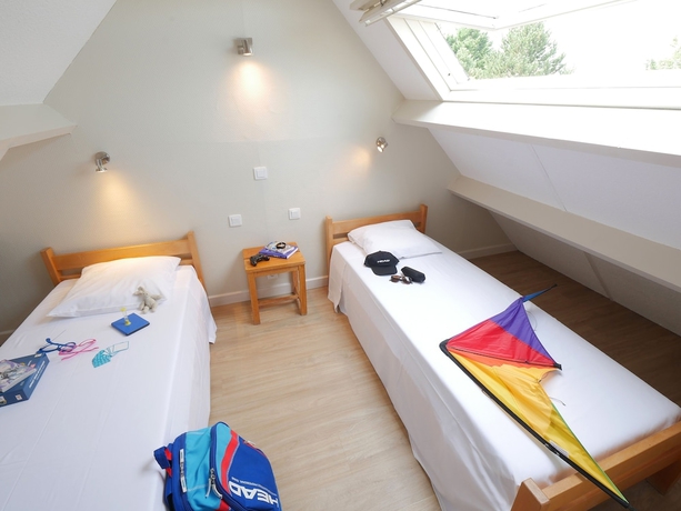 Imagen de la habitación del Ty an Diaoul - Vacances ULVF. Foto 8