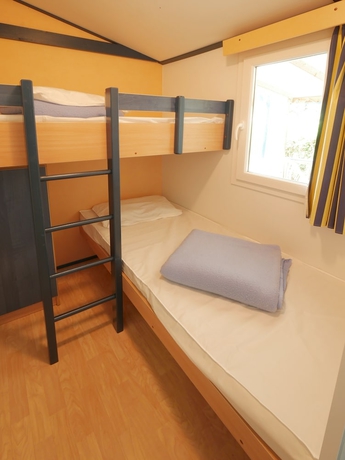 Imagen de la habitación del Ty an Diaoul - Vacances ULVF. Foto 9