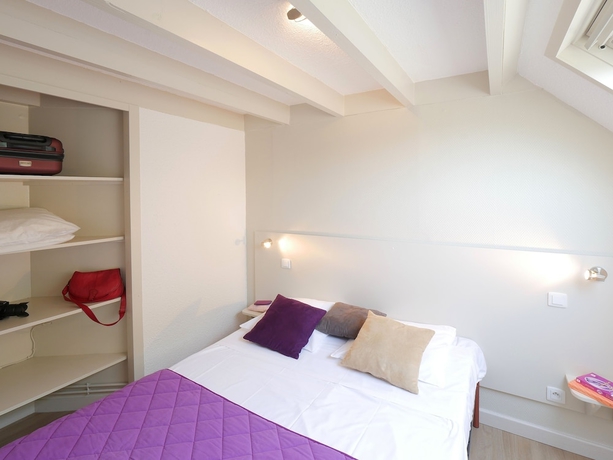 Imagen de la habitación del Ty an Diaoul - Vacances ULVF. Foto 11
