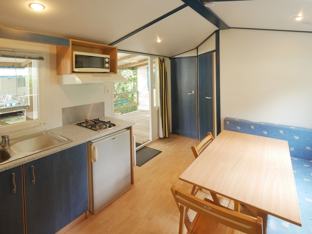 Imagen de la habitación del Ty an Diaoul - Vacances ULVF. Foto 12