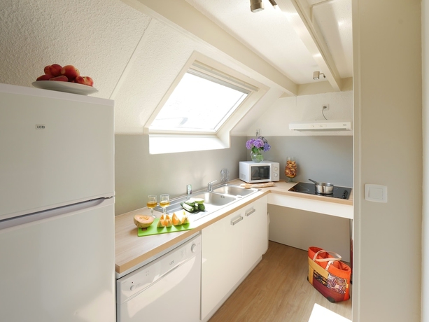 Imagen de la habitación del Ty an Diaoul - Vacances ULVF. Foto 13