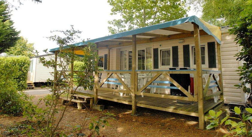 Imagen de la habitación del Ty an Diaoul - Vacances ULVF. Foto 14