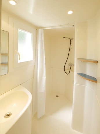 Imagen de la habitación del Ty an Diaoul - Vacances ULVF. Foto 15