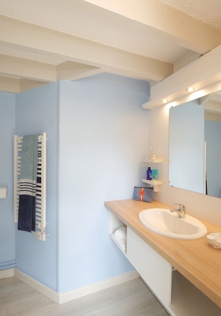 Imagen de la habitación del Ty an Diaoul - Vacances ULVF. Foto 16