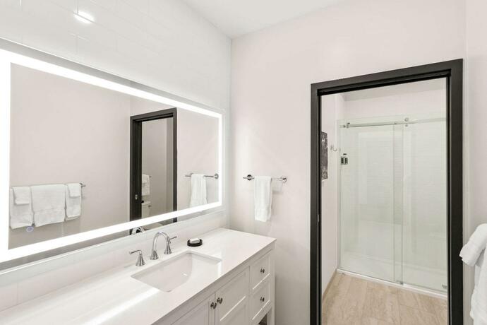 Imagen general del Tygart Hotel, Ascend Hotel Collection. Foto 27