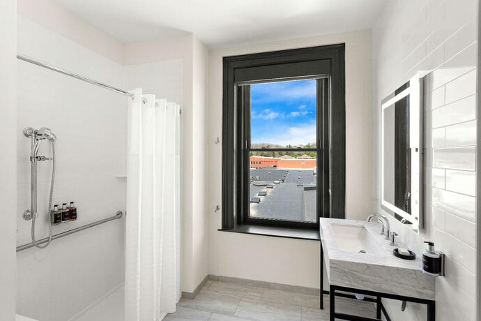 Imagen general del Tygart Hotel, Ascend Hotel Collection. Foto 29