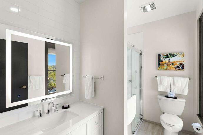 Imagen general del Tygart Hotel, Ascend Hotel Collection. Foto 32