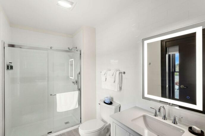 Imagen general del Tygart Hotel, Ascend Hotel Collection. Foto 42