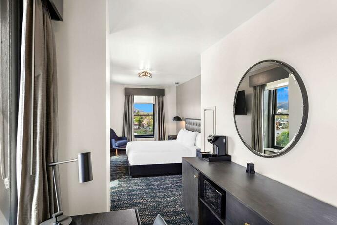 Imagen general del Tygart Hotel, Ascend Hotel Collection. Foto 43